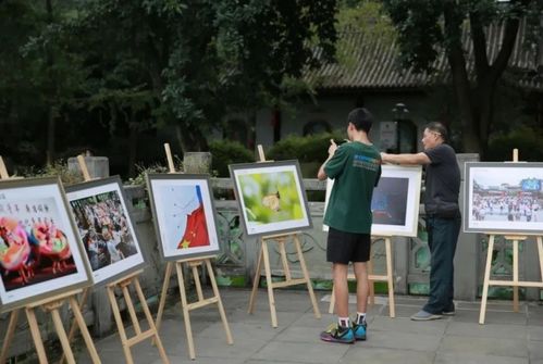 喜報 我區(qū)文化館榮膺“一級館天團(tuán)”，攝影攝像服務(wù)再升級